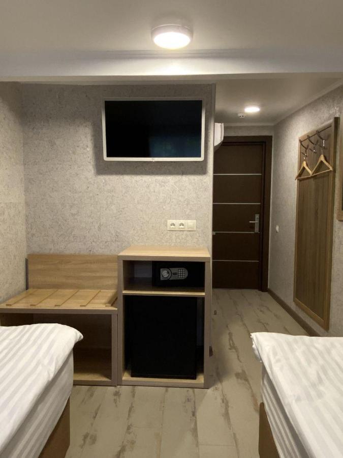 Coffee Room Odessa Buitenkant foto